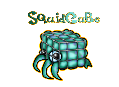 squidcube logo